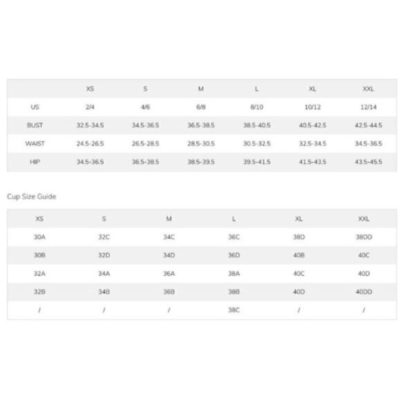 NWT Purple White Houndstooth Printed Bikini Set Size Large Bathing Suit - Picture 4 of 4